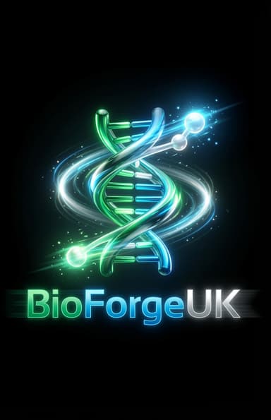 Bioforgeuk.co.uk